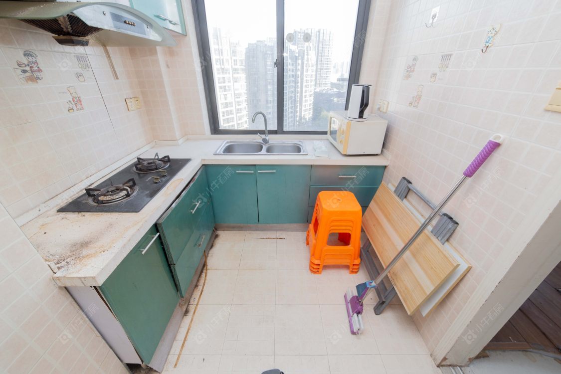 常州金百国际在售二手房源室内图_小牛看房