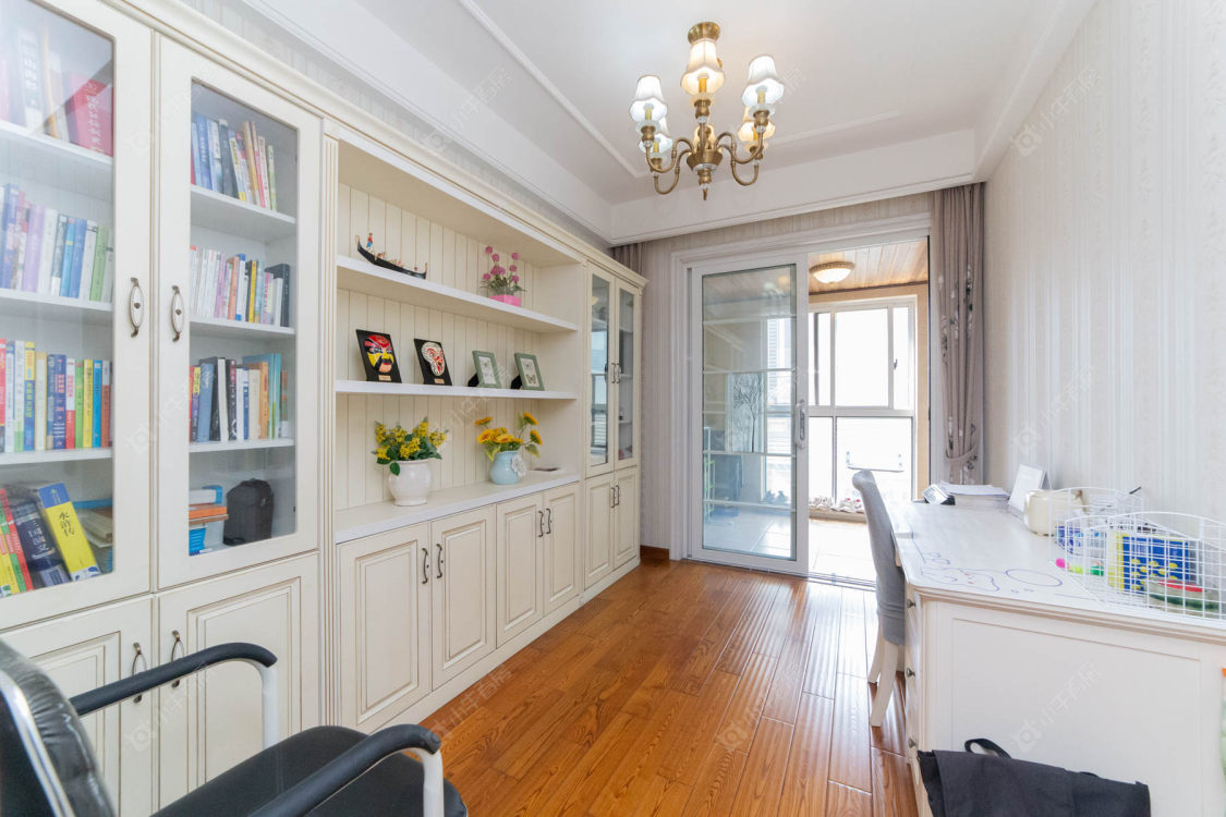 常州金新御园在售二手房源室内图_小牛看房