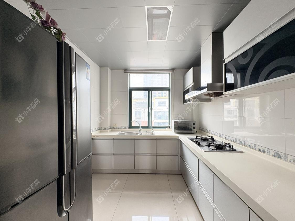 丹阳金鼎城市花园在租房源室内图_小牛看房