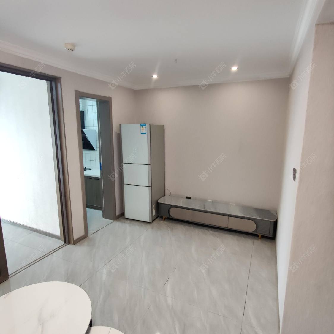 常州美吉特黄金公寓在租房源室内图_小牛看房