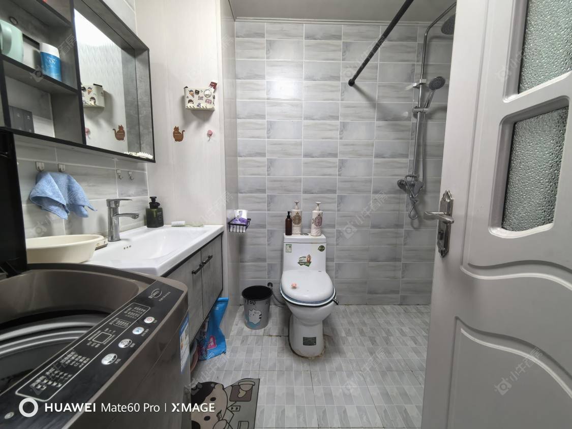 常州景荟凤凰公寓在租房源室内图_小牛看房