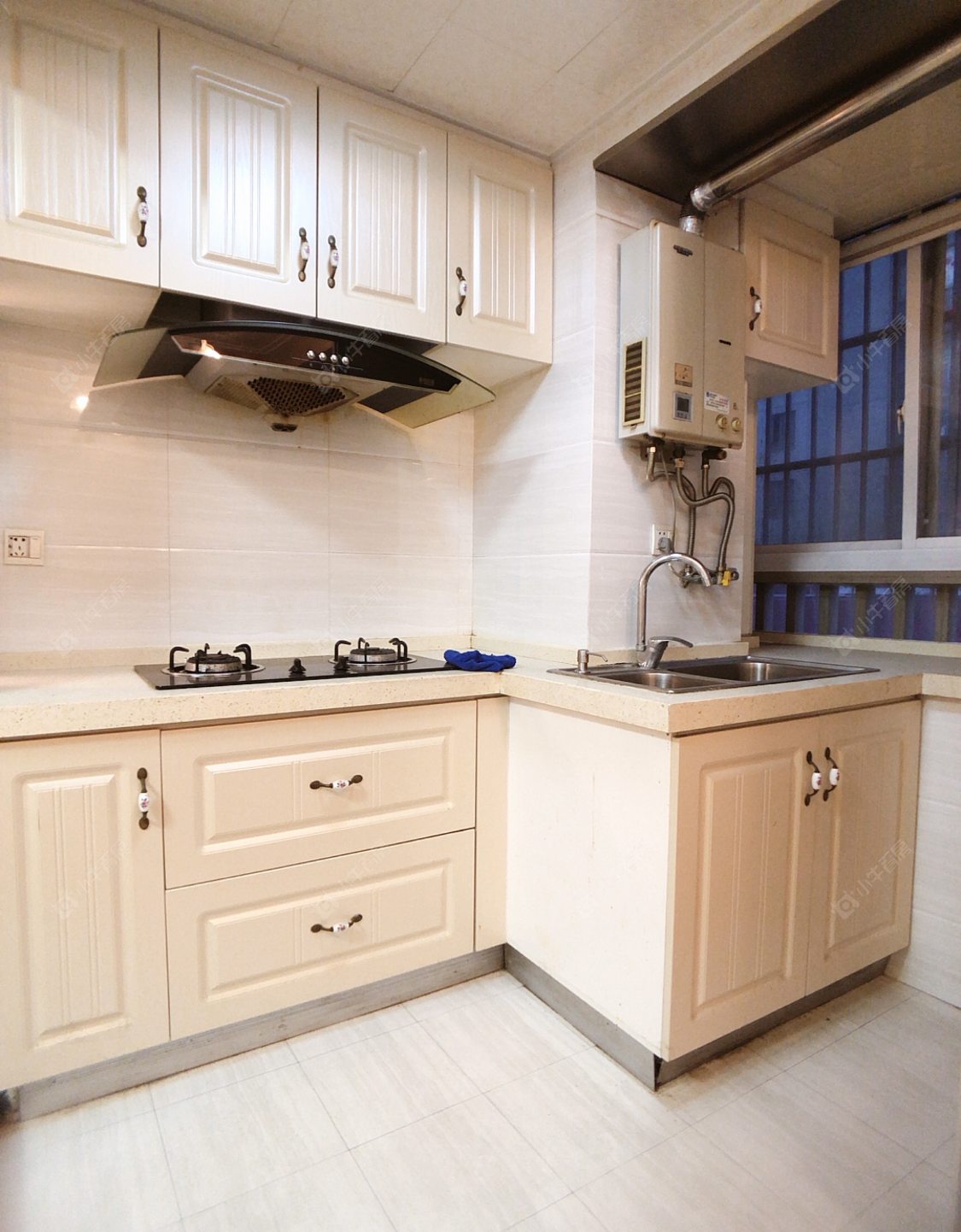 常州京城豪苑北区在租房源室内图_小牛看房