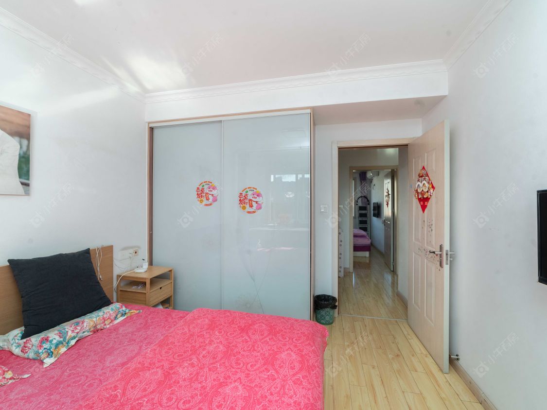 新城域三期房源室内图 常州新城域三期在售二手房源室内图_小牛看房