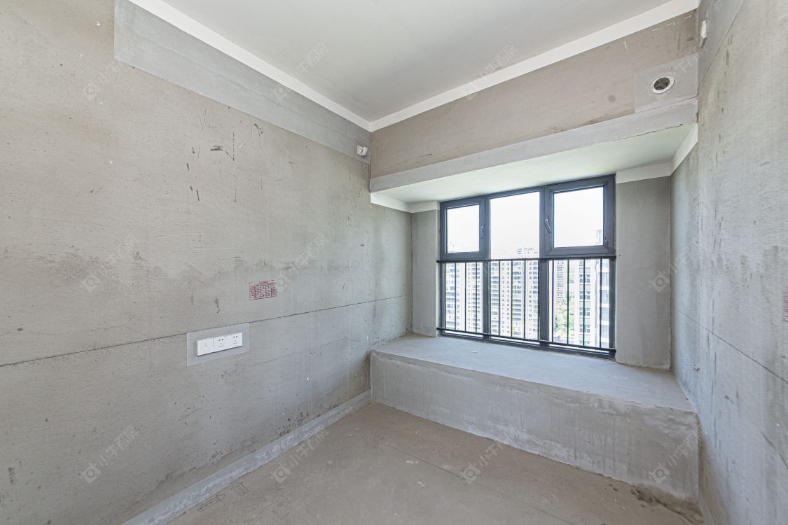 常州碧桂园都市森林在售二手房源室内图_小牛看房