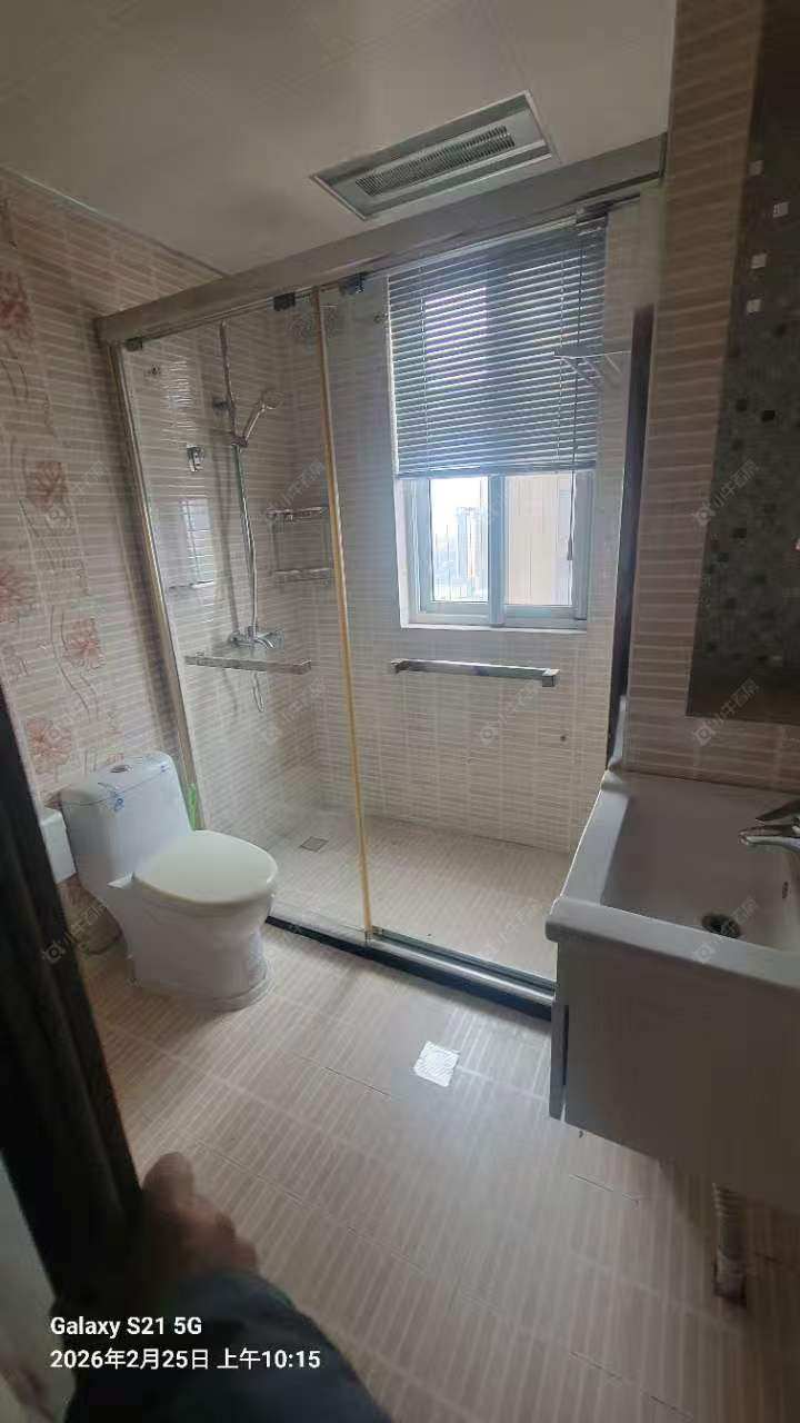 常州九洲花园二期在租房源_小牛看房