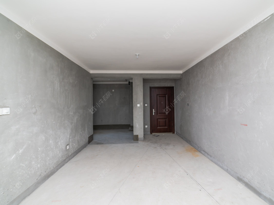 常州山水雅居在售二手房源室内图_小牛看房