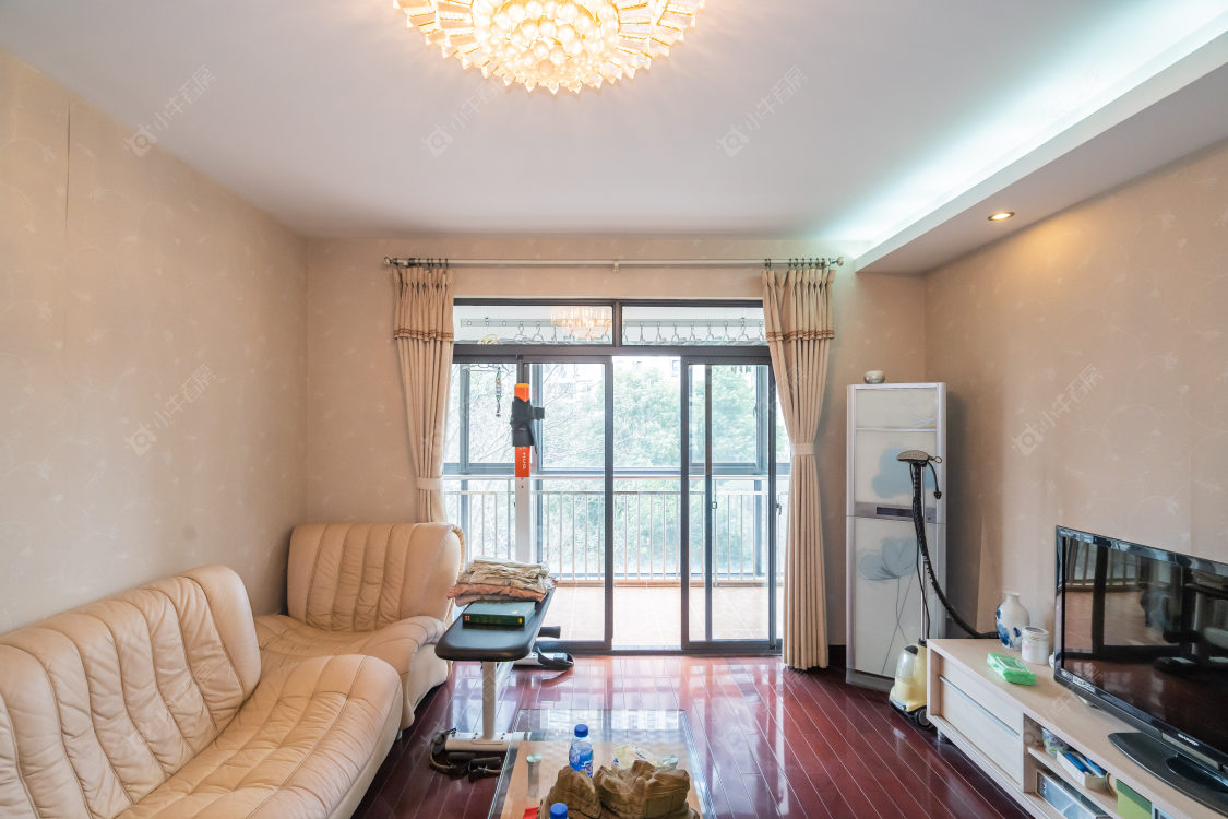 常州国泰新都在售二手房源室内图_小牛看房