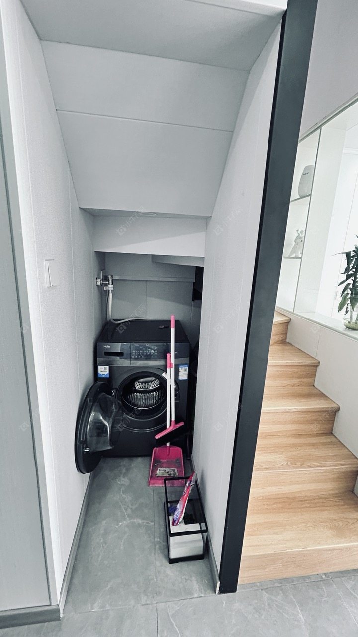 常州龙湖星图在租房源室内图_小牛看房