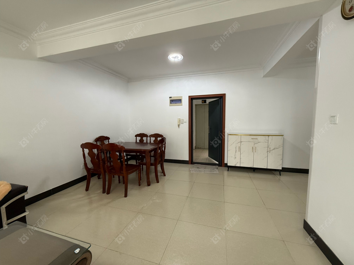 新丰苑房源室内图 常州新丰苑在租房源室内图_小牛看房