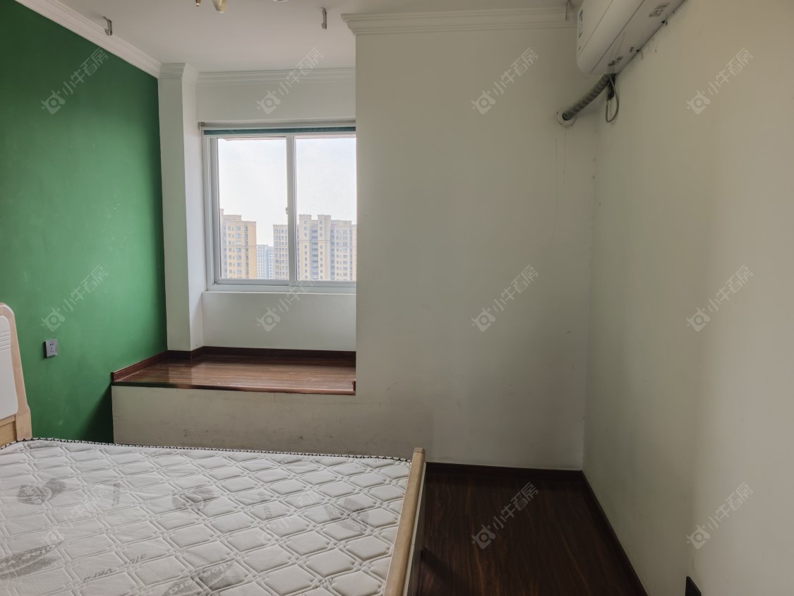 常州常发豪郡在租房源室内图_小牛看房