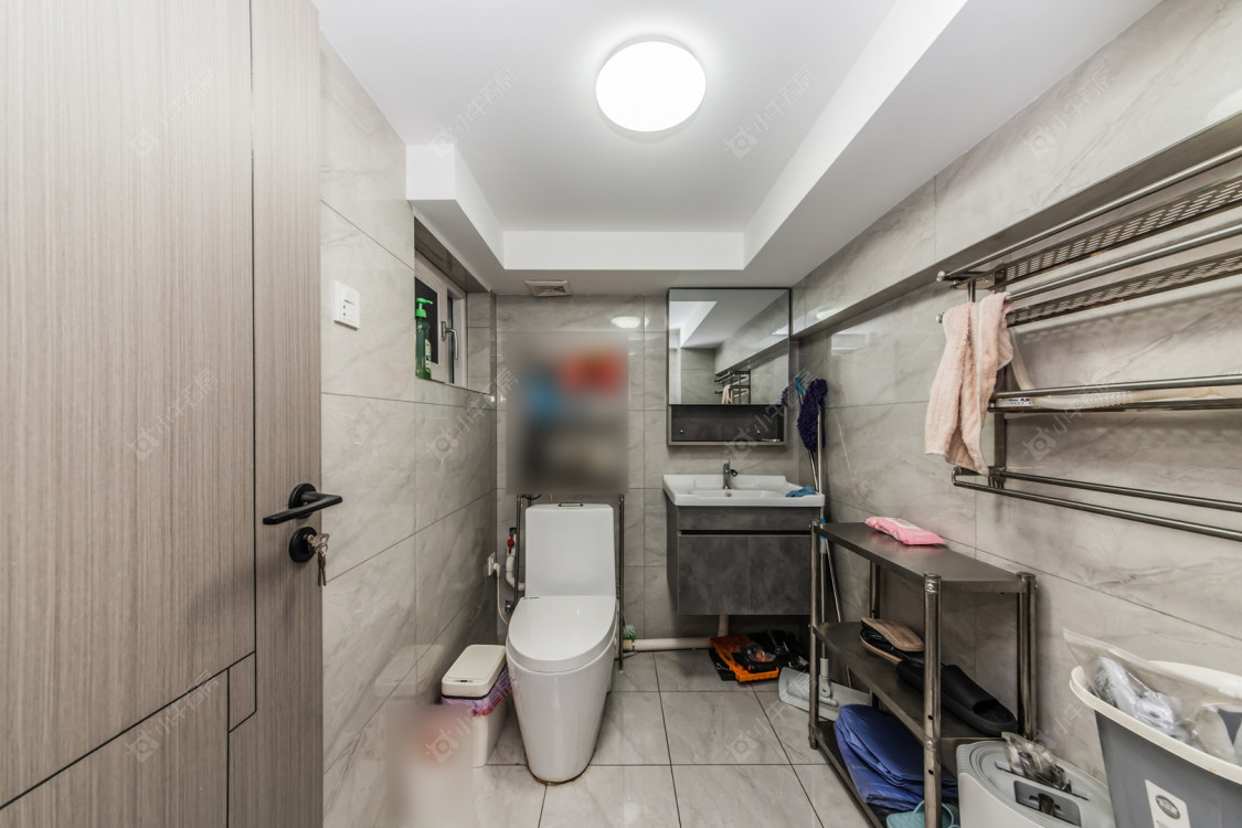 常州世茂香槟湖一期在售二手房源_小牛看房