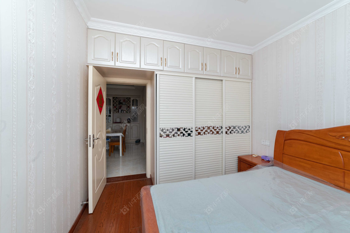 新城春天里房源室内图 常州新城春天里在售二手房源室内图_小牛看房