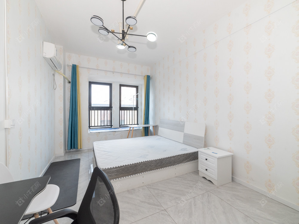 常州牡丹三江公寓在售二手房源室内图_小牛看房