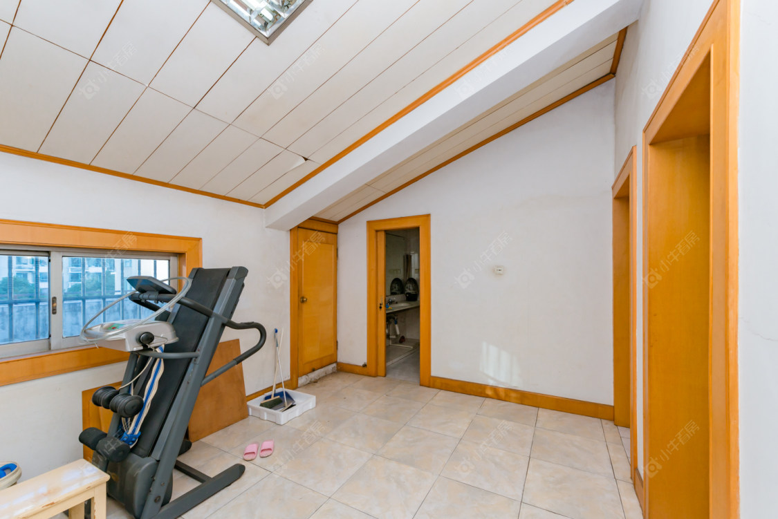 常州邮电宿舍在售二手房源室内图_小牛看房