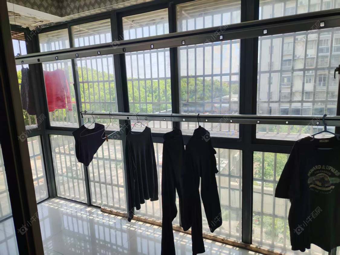 常州春晓苑在租房源室内图_小牛看房