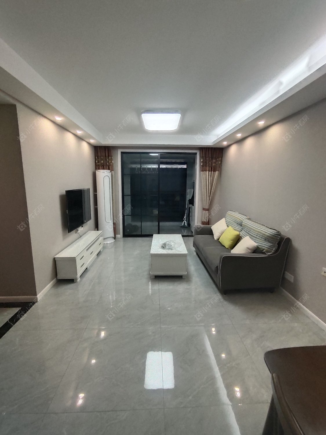 常州牡丹水岸国际在租房源_小牛看房