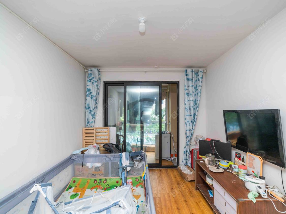 常州新城和昱云璟苑在售二手房房源室内图_小牛看房