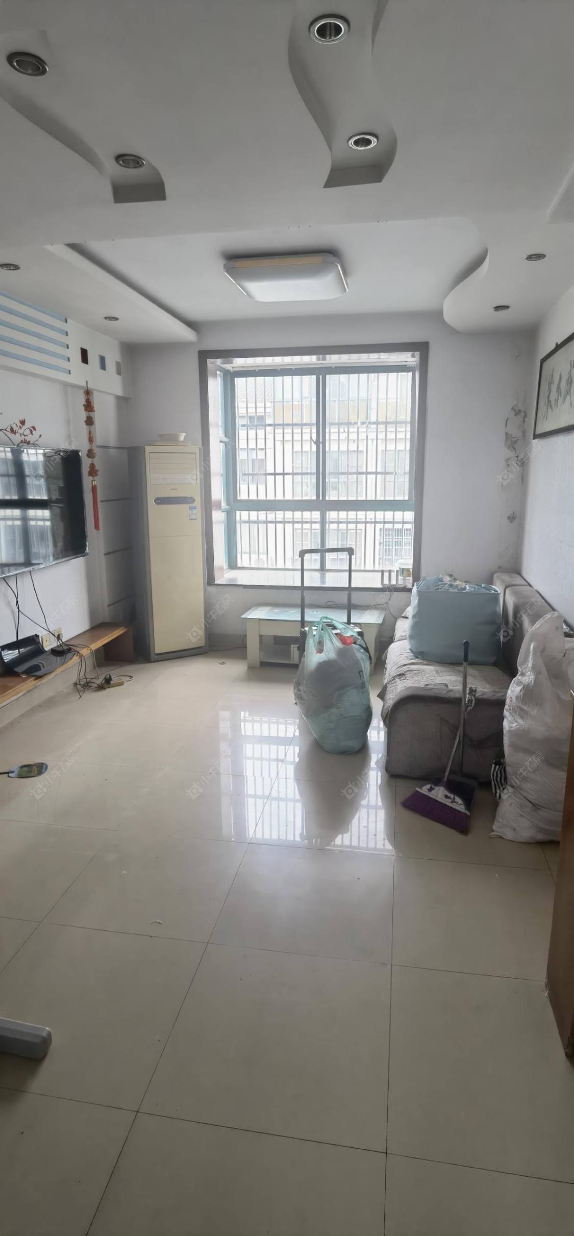 常州青洋花苑在租房源室内图_小牛看房