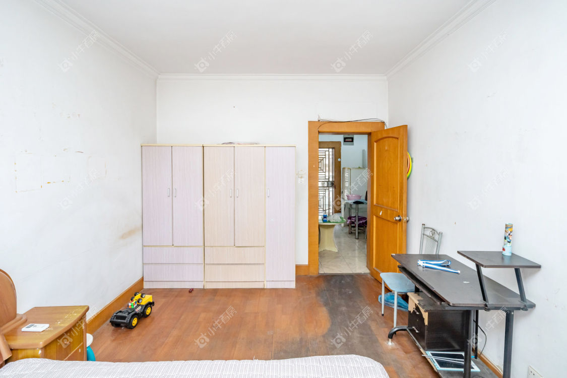 常州清凉新村在租房源室内图_小牛看房