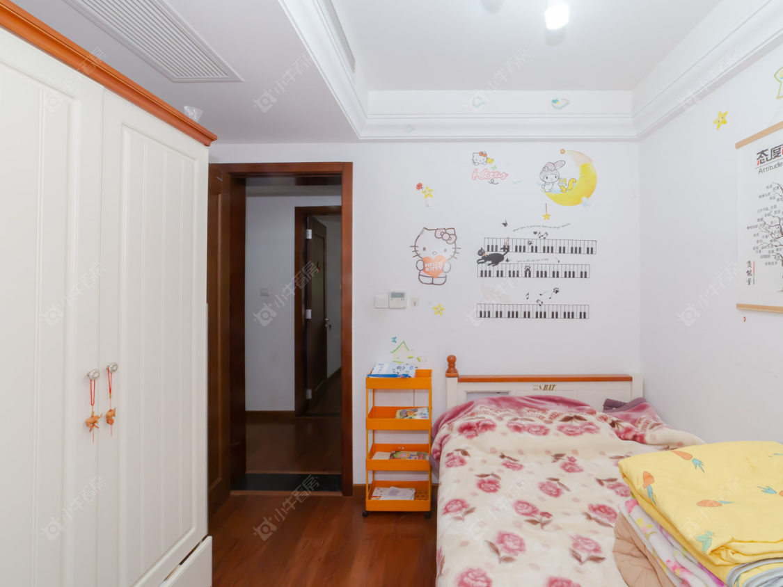 常州景瑞望府在售二手房源室内图_小牛看房