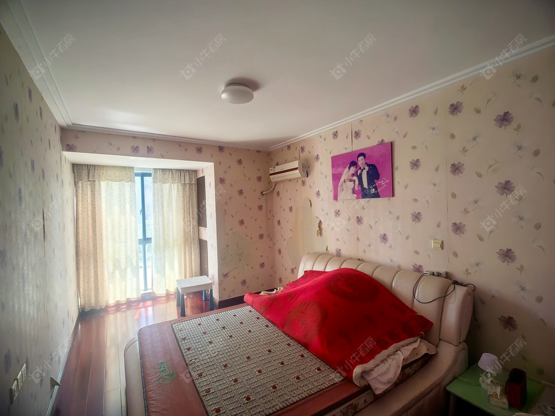 常州阳湖名城在租房源_小牛看房