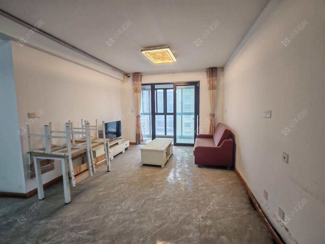 常州星河丹堤八区在租房源室内图_小牛看房