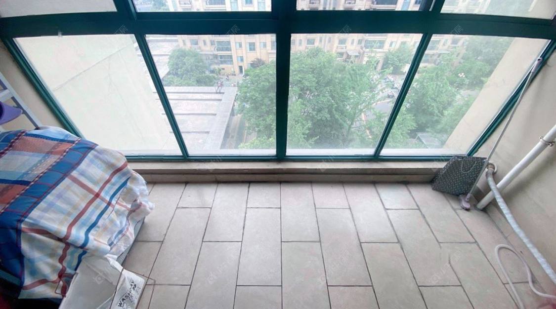 常州恒大翡翠华庭在租房源室内图_小牛看房