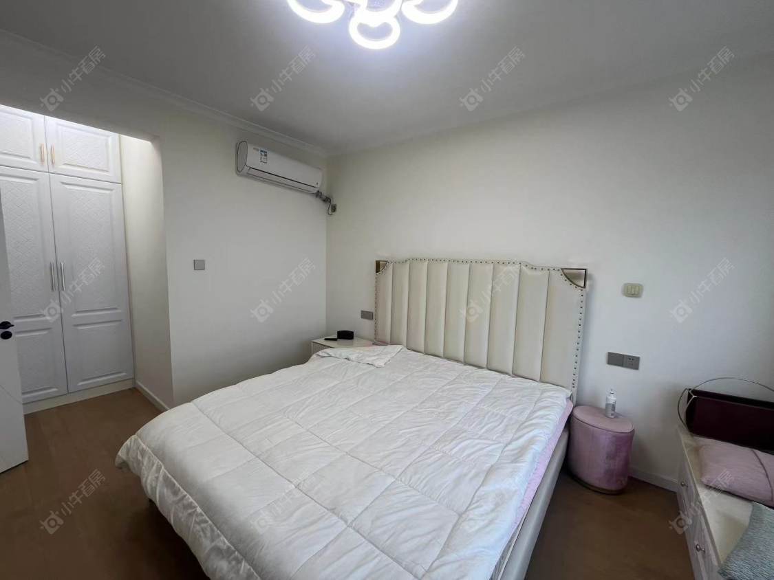 常州星河丹堤五区在租房源_小牛看房