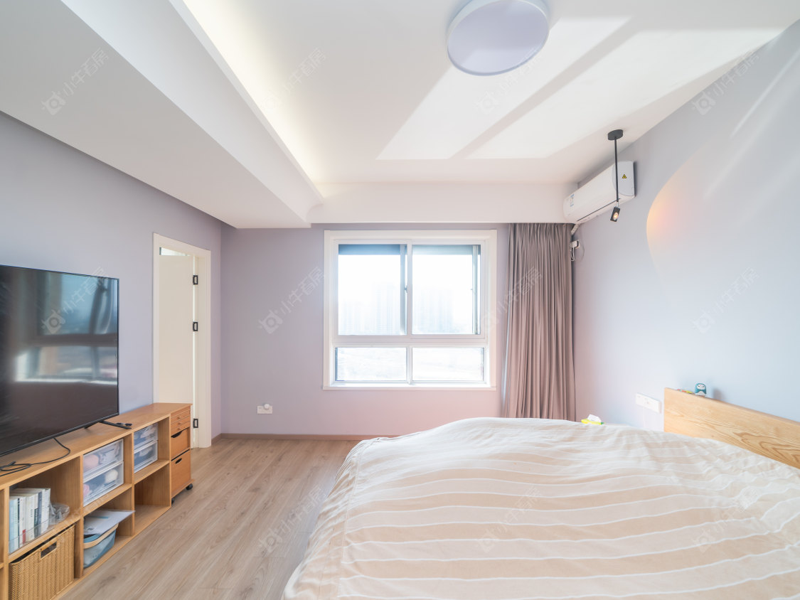 蔚蓝天地一二期房源室内图 常州蔚蓝天地一二期在售二手房源室内图_小牛看房