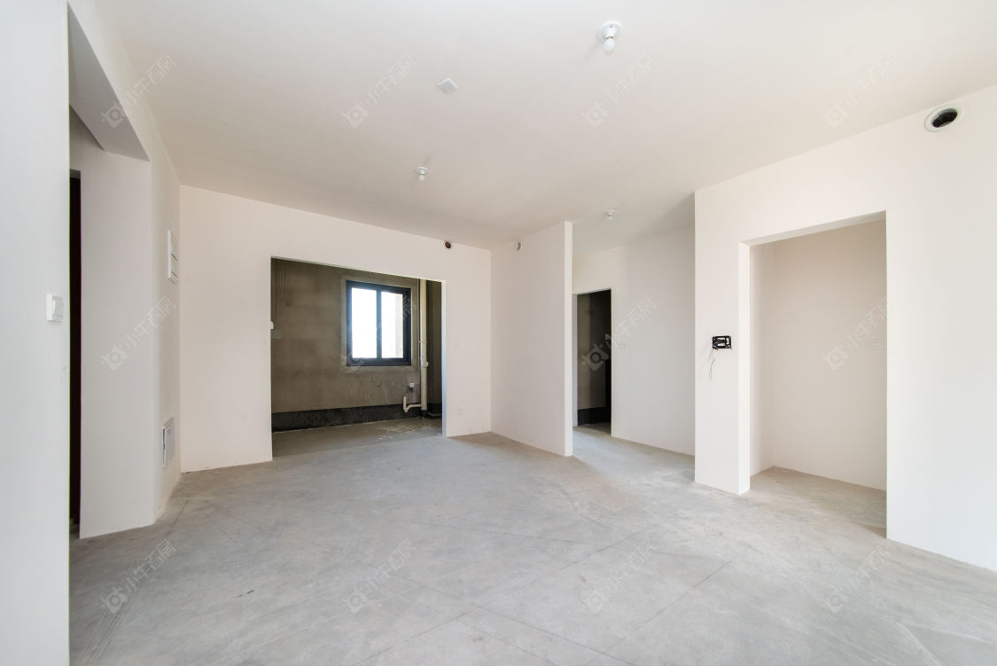 常州美的翰林府在售二手房源室内图_小牛看房