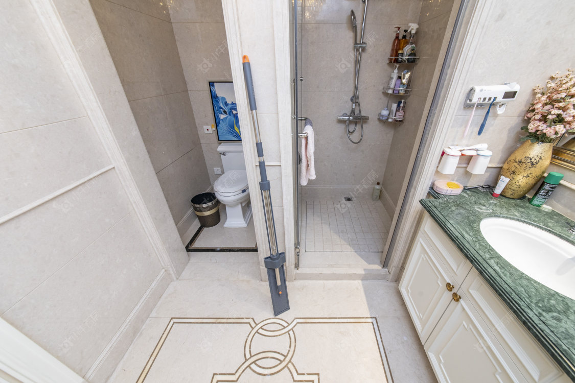 常州玉兰广场三期在售二手房源室内图_小牛看房