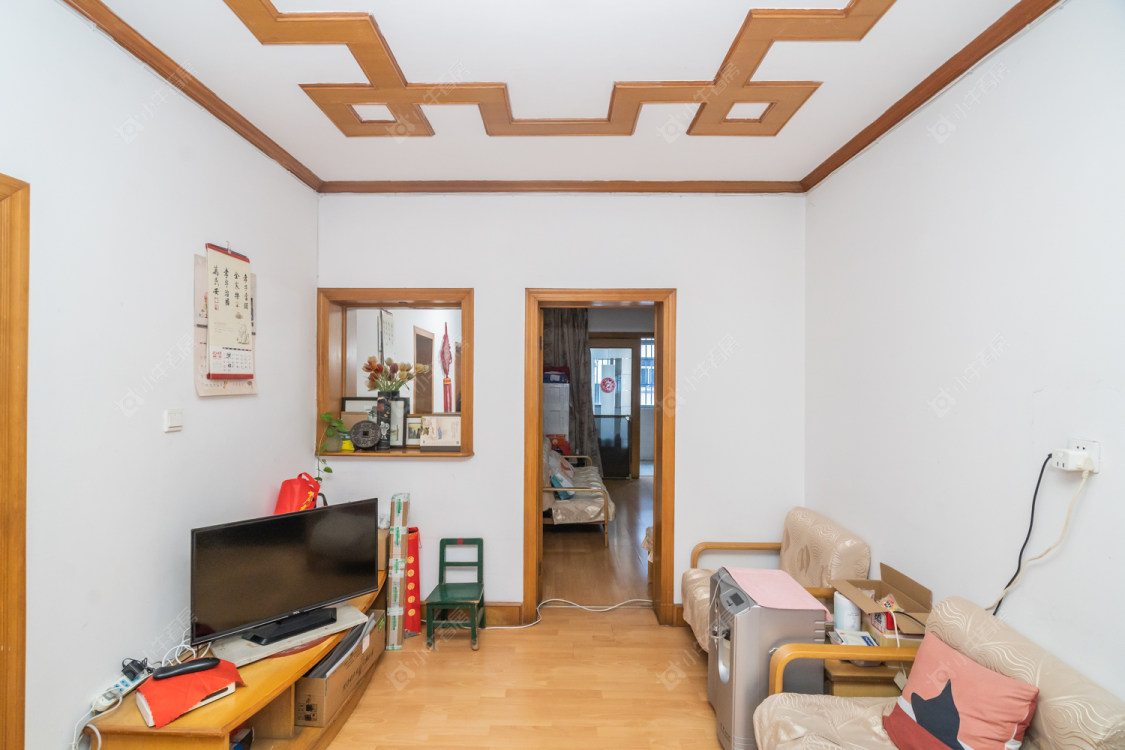 常州丽宝第花苑在售二手房_小牛看房