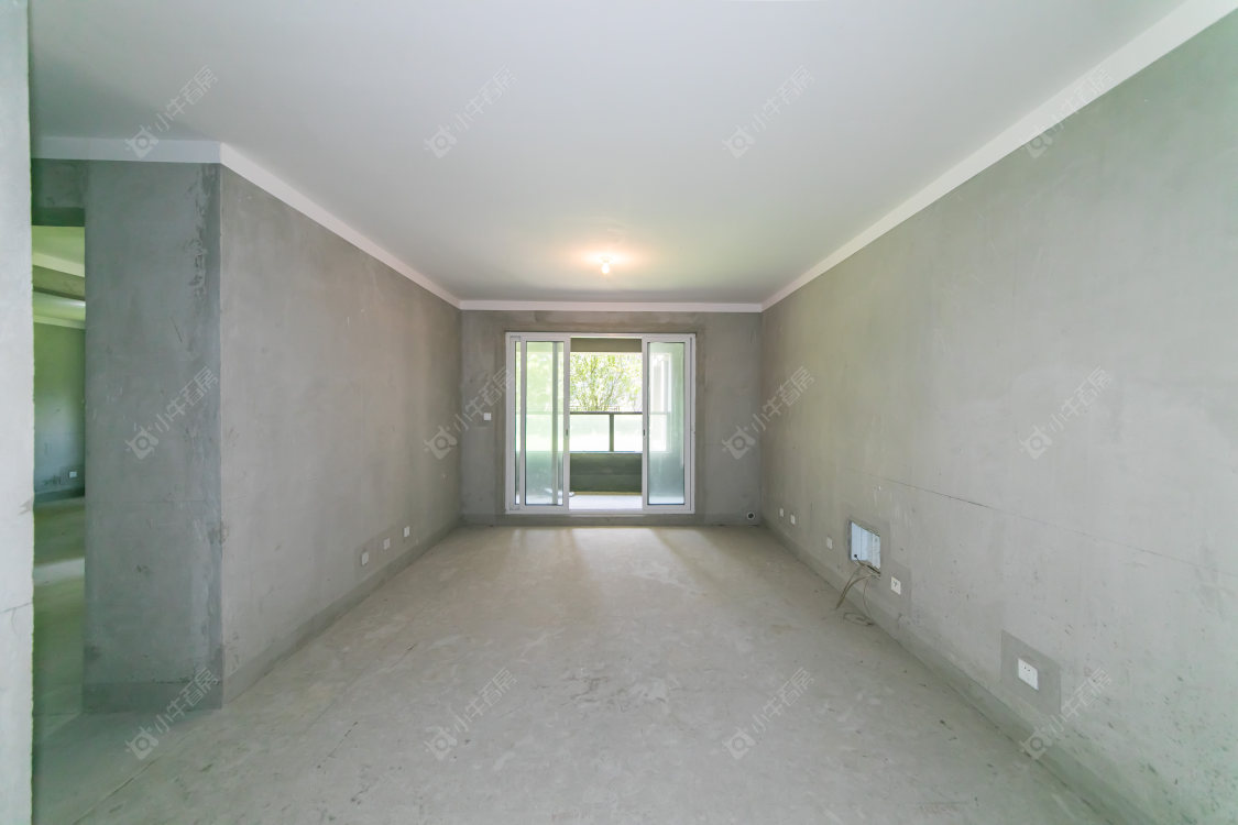 常州路劲城市印象在售二手房源室内图_小牛看房