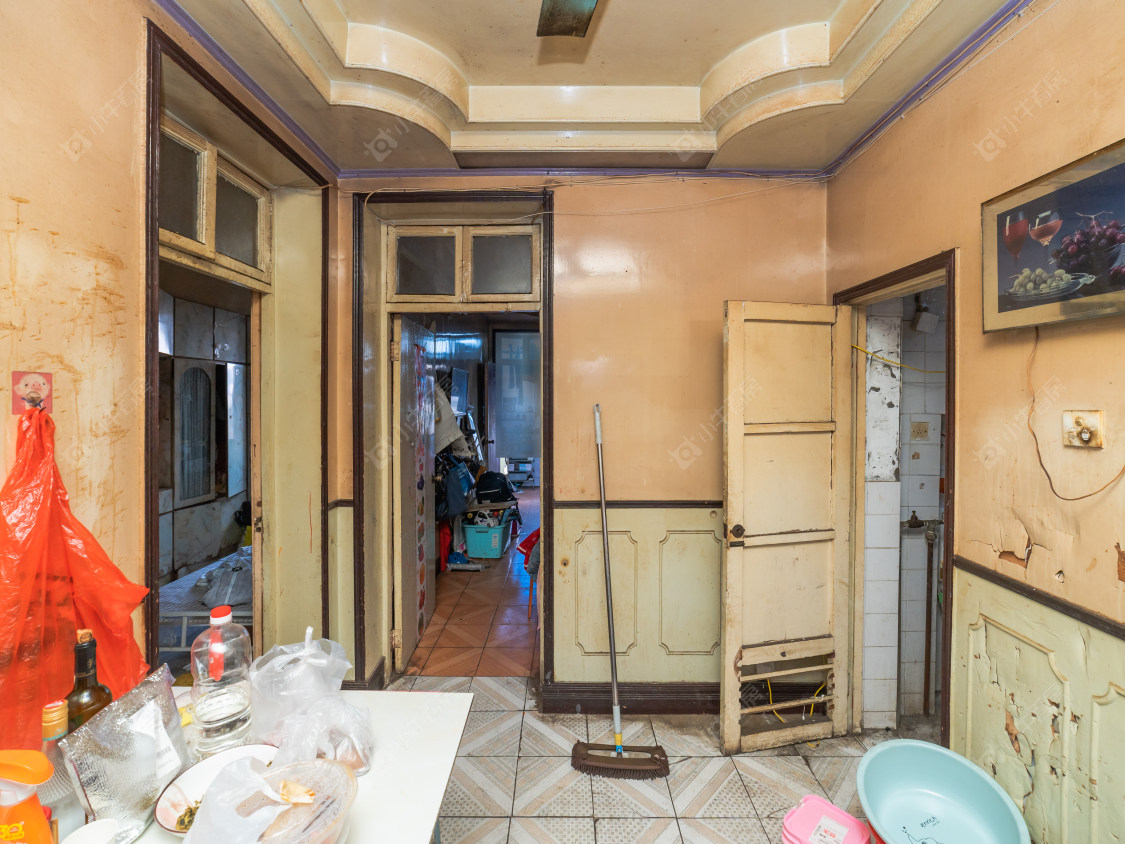 常州常钢宿舍在售二手房源_小牛看房