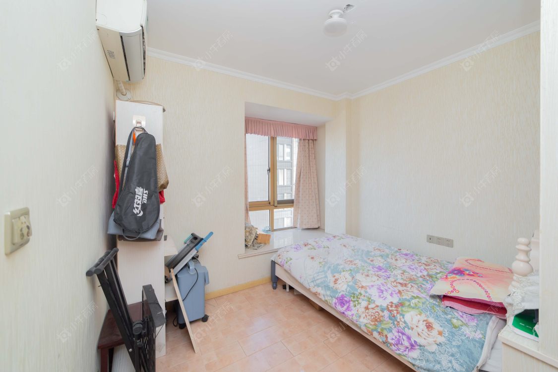 常州典雅花园在售二手房源室内图_小牛看房