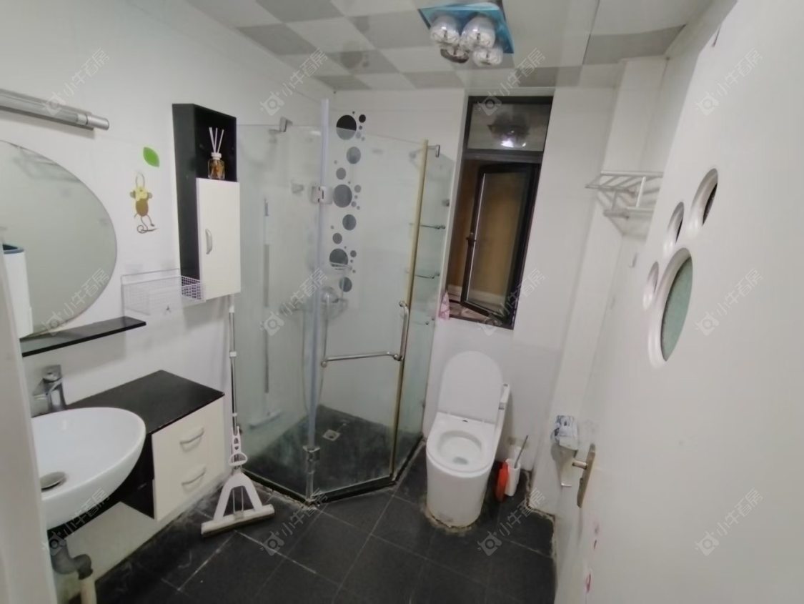 常州九洲花园一期在租房源室内图_小牛看房