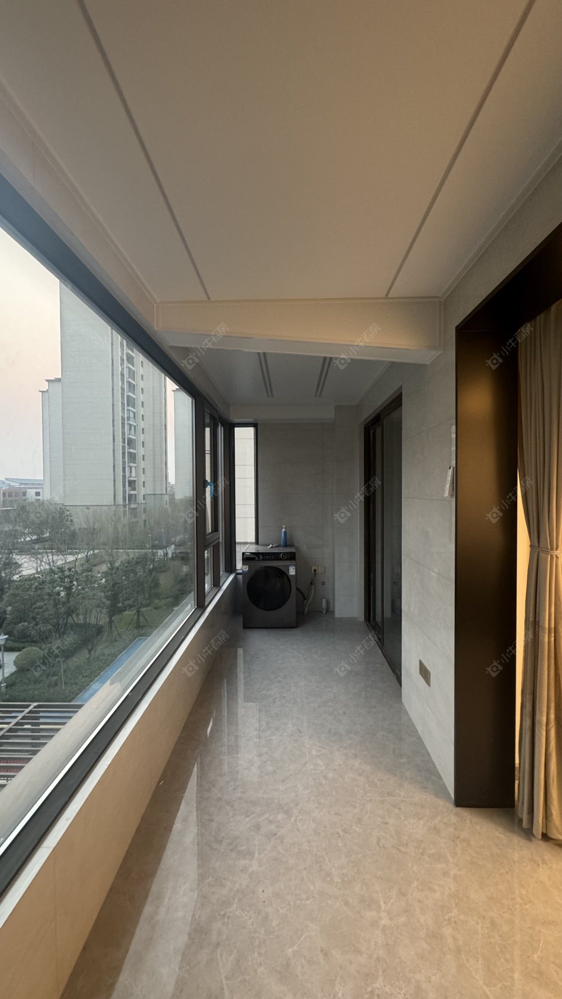 常州碧桂园碧玥和鸣在租房源室内图_小牛看房