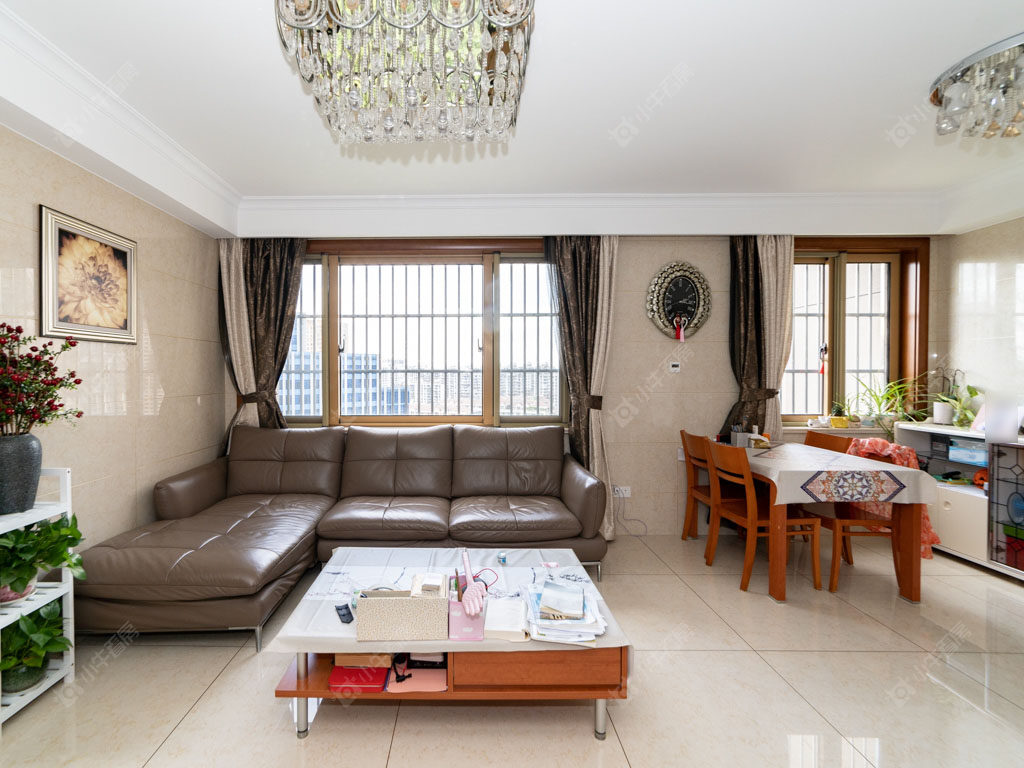 常州典雅花园在售二手房源室内图_小牛看房