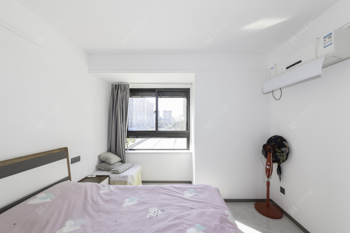 常州新欣嘉园在售二手房源室内图_小牛看房