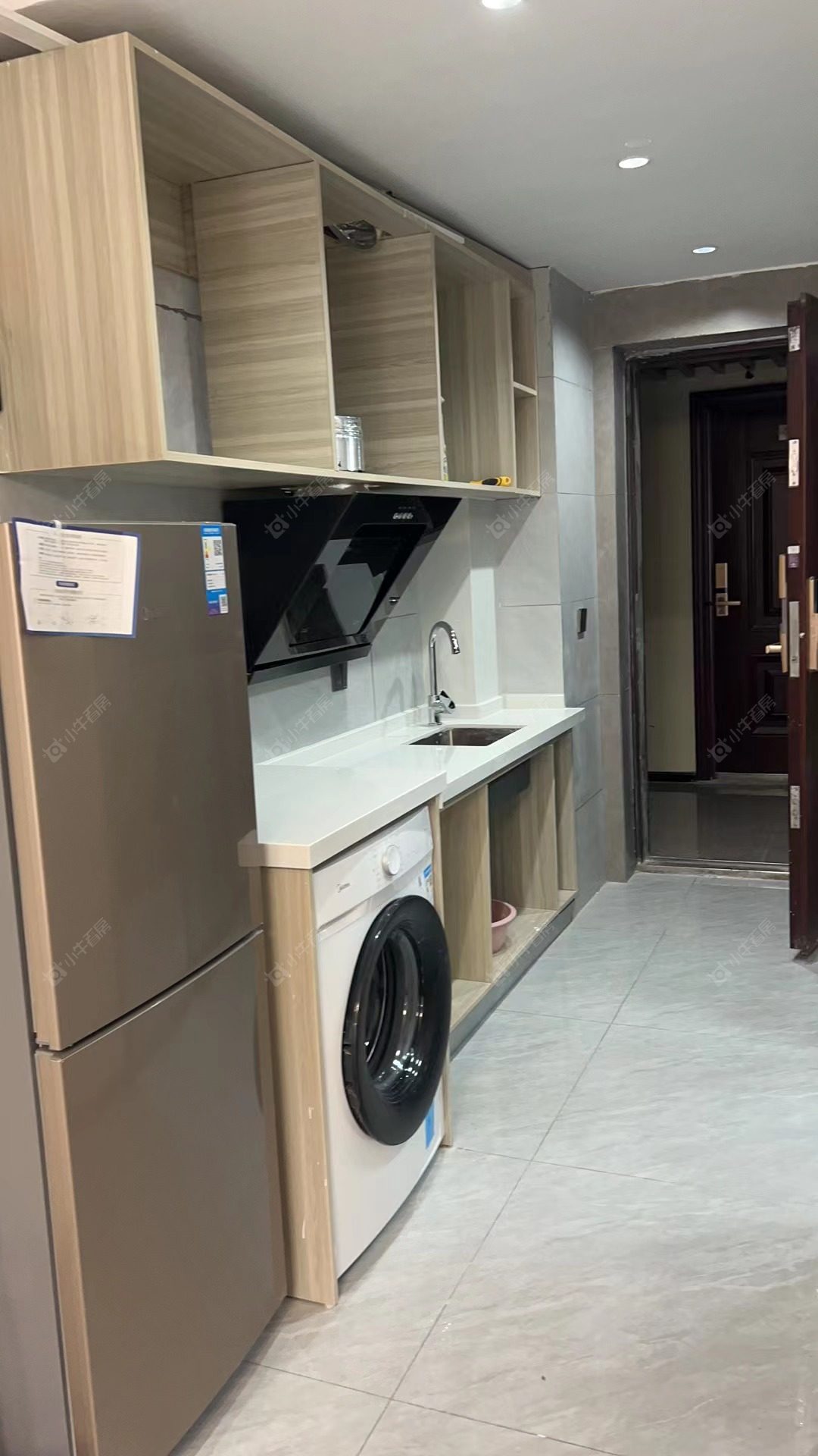 常州龙湖星图在租房源_小牛看房