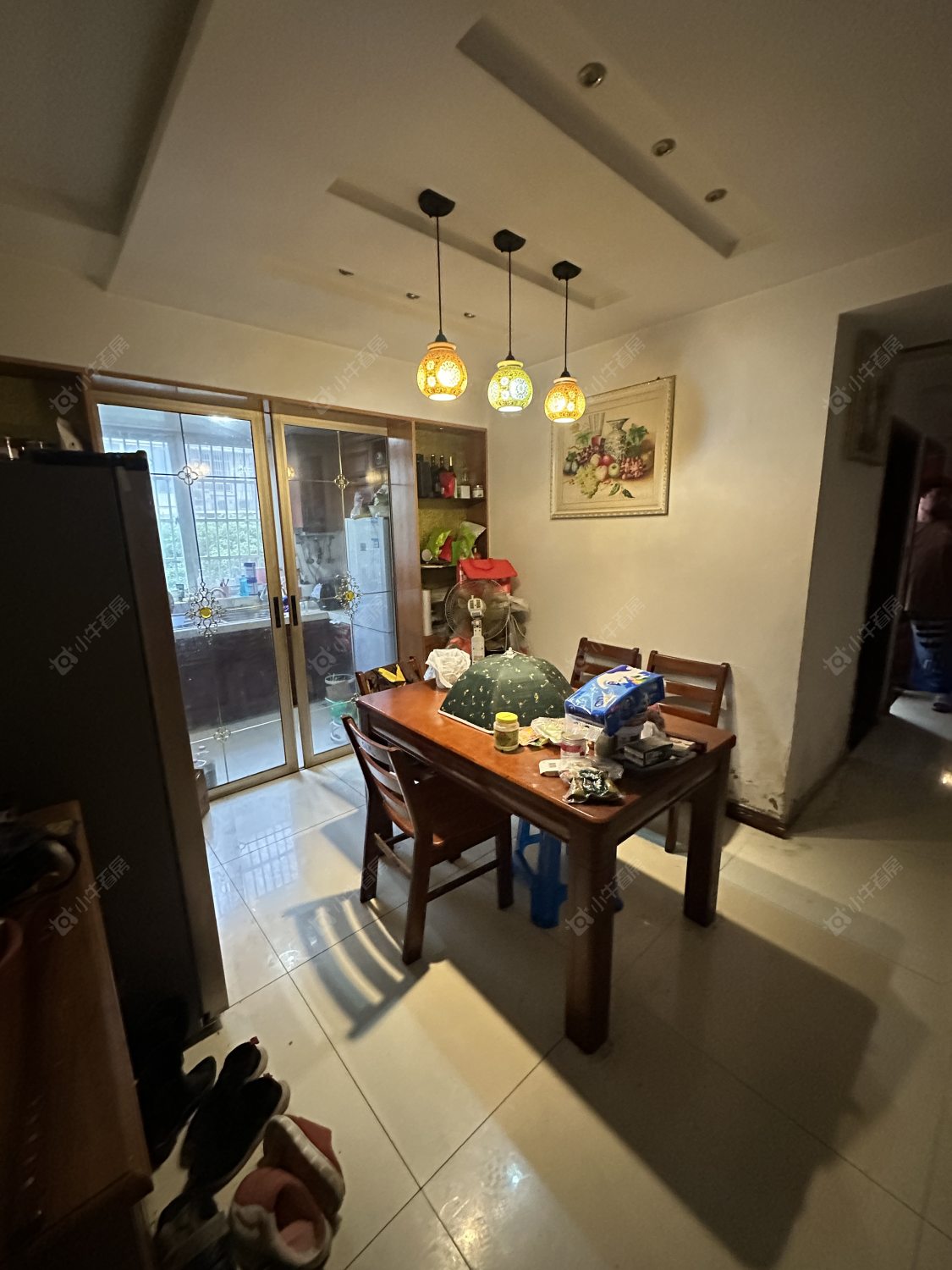 常州蓝天花园东区在租房源_小牛看房