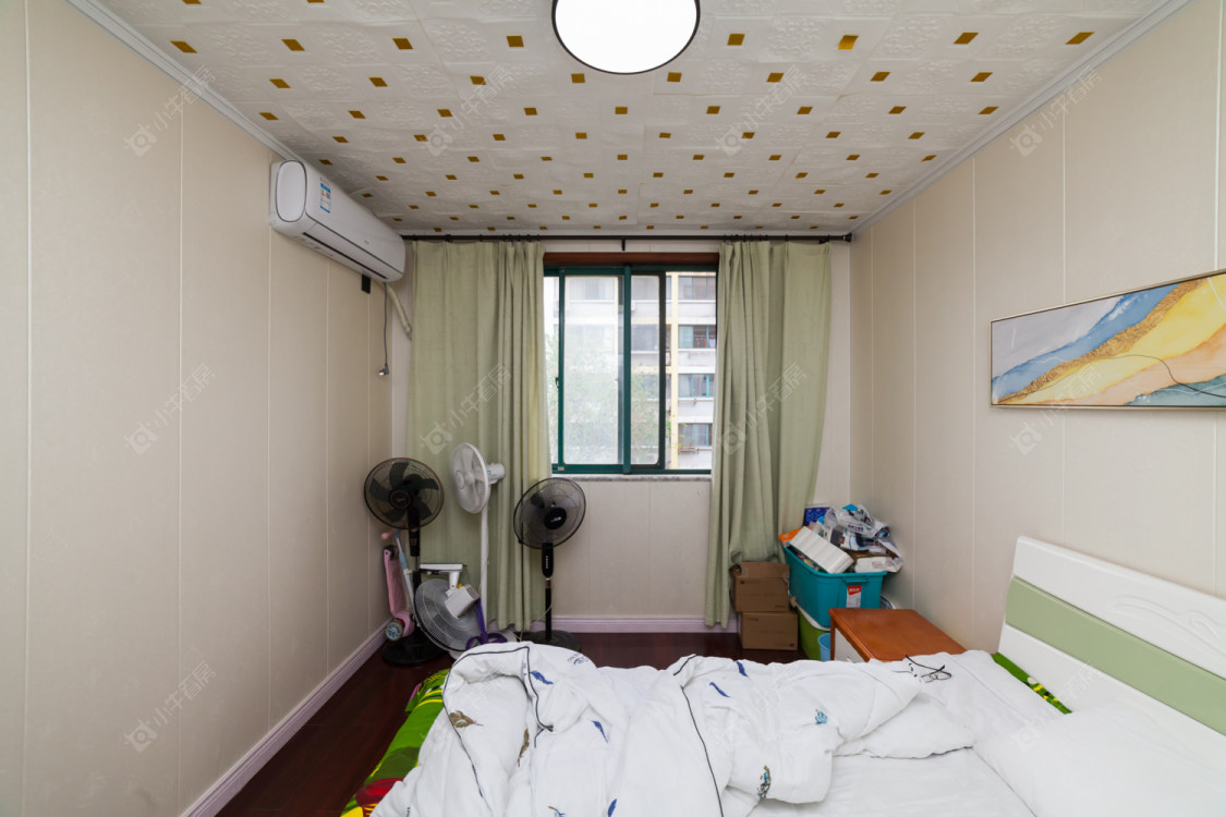 常州文隆苑在售二手房源室内图_小牛看房