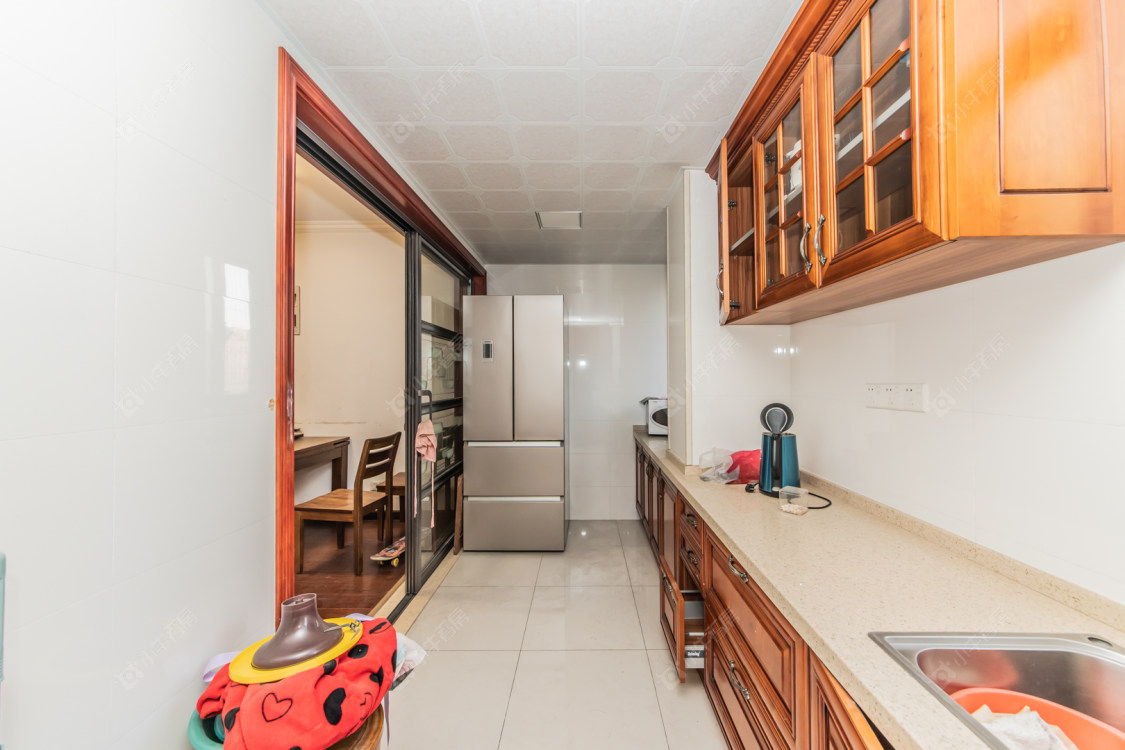 世茂香槟湖二期房源室内图 常州世茂香槟湖二期在售二手房源室内图_小牛看房