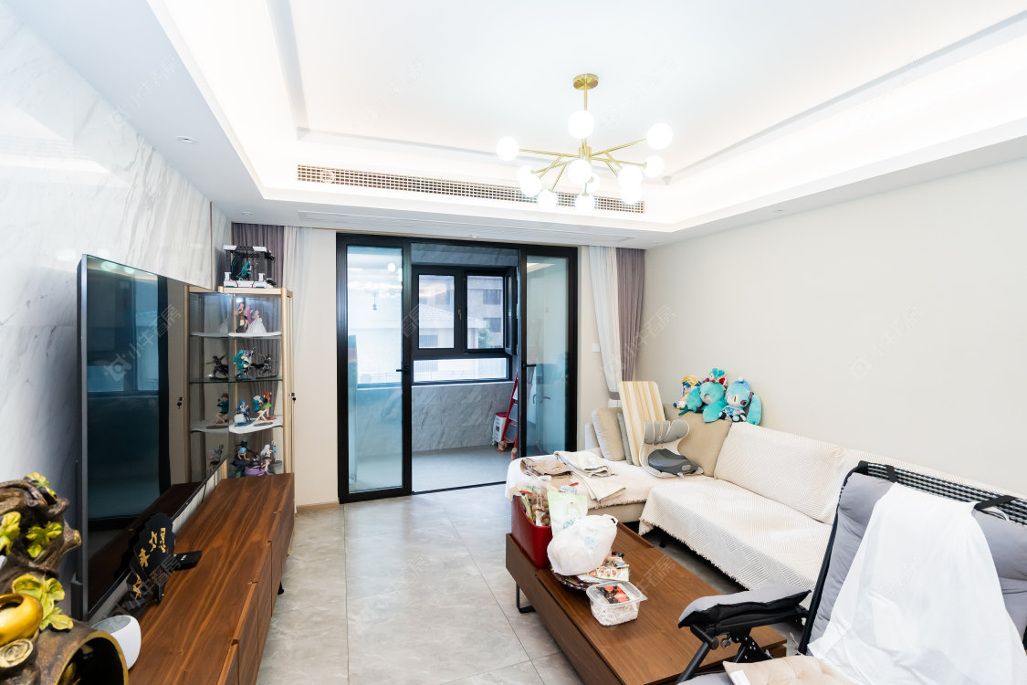 常州璞樾门第在售二手房_小牛看房