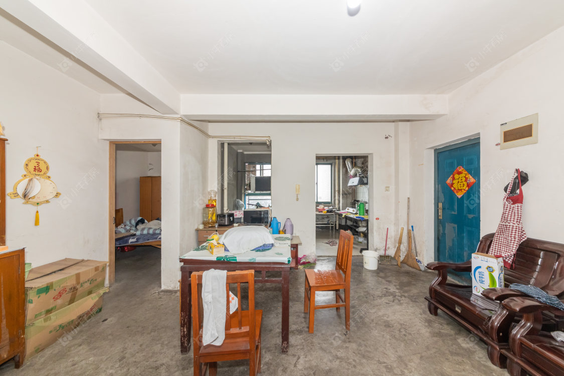 常州长宏公寓在售二手房源室内图_小牛看房