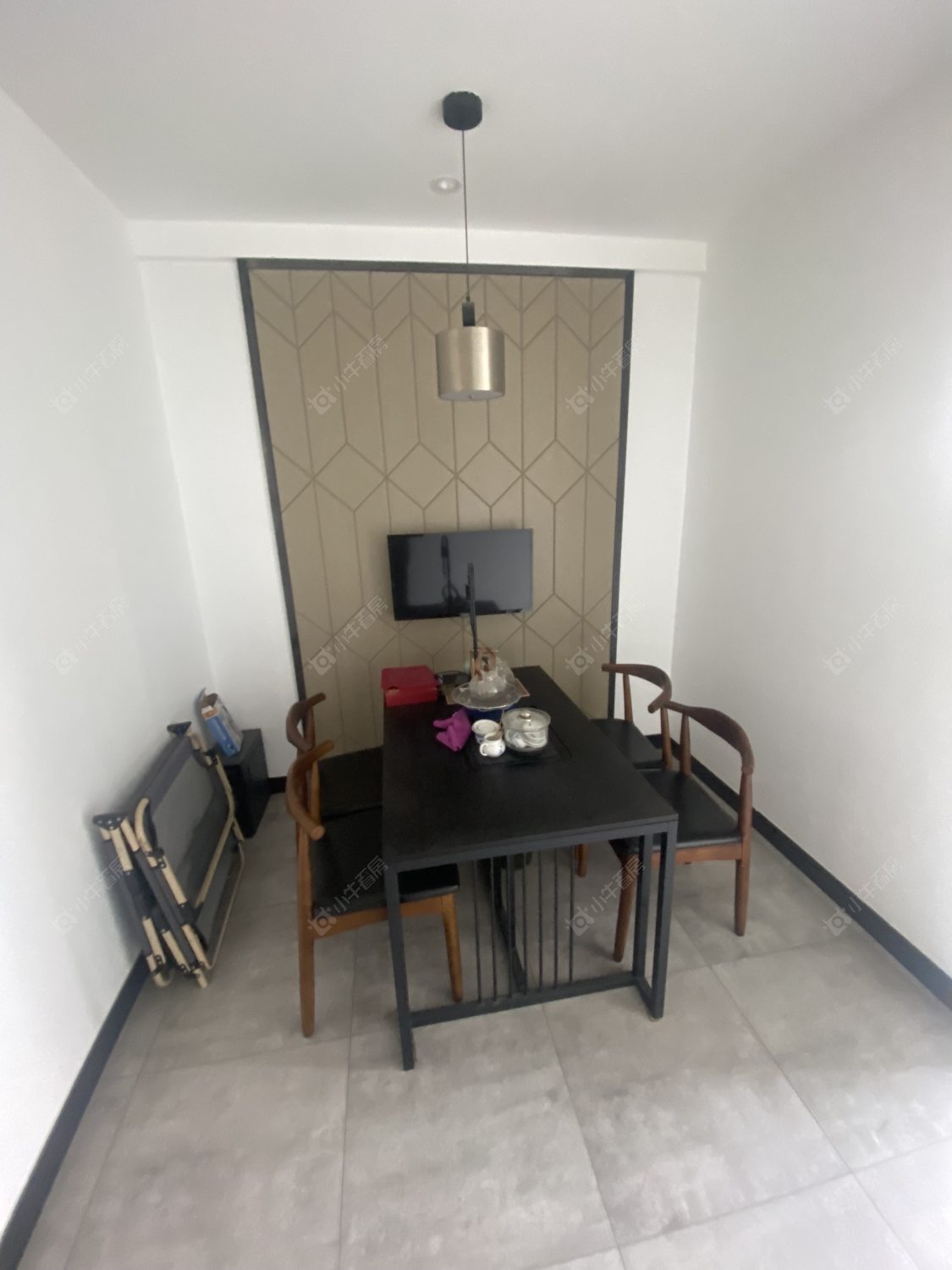 常州典雅商业广场在租房源室内图_小牛看房