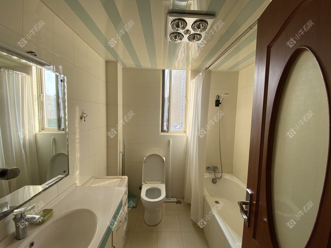 常州兴业苑在租房源室内图_小牛看房