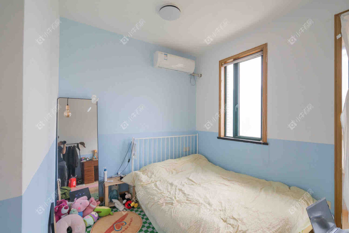 常州怡康花园在租房源_小牛看房