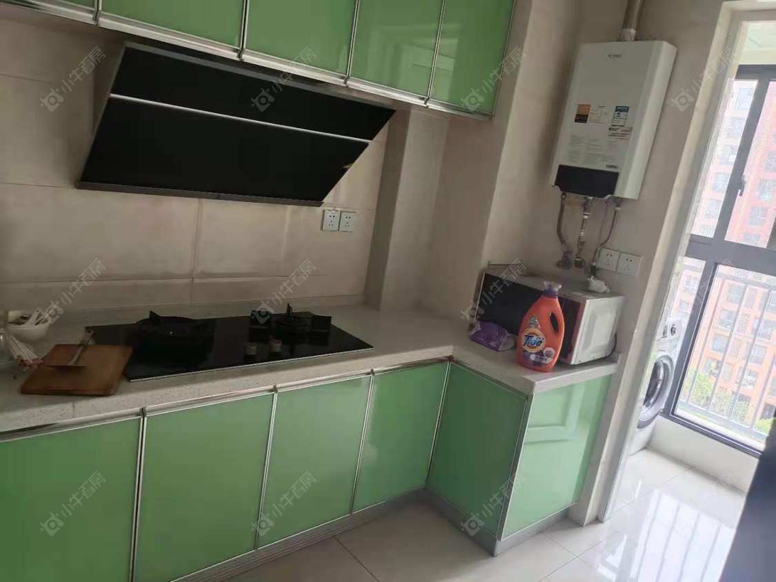 常州泰盈八千里在租房源_小牛看房