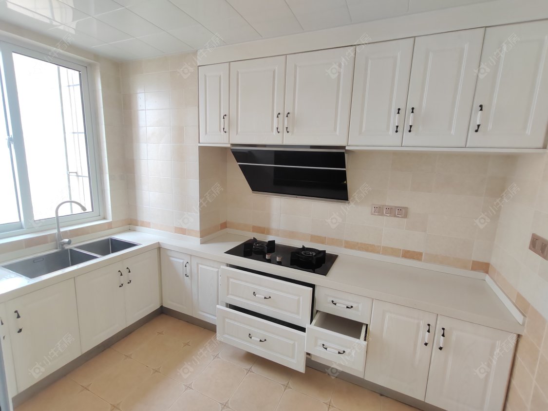 常州五洲国际在租房源室内图_小牛看房